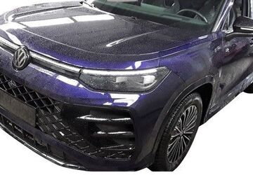 VW Tayron 26.262 km 49.970 &euro; Aschaffenburg 63741