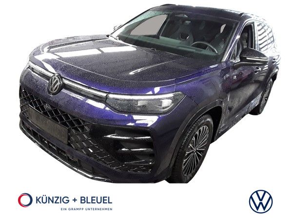 VW Tayron 26.262 km 49.970 &euro; Aschaffenburg 63741