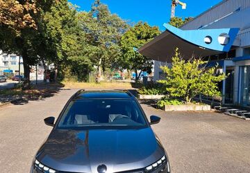 Skoda Kamiq 21.000 km 17.500 &euro; Frankfurt 60486