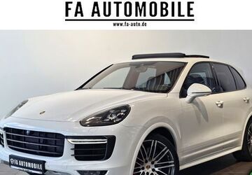 Porsche Cayenne 90.010 km 49.000 &euro; Mainaschaff 63814