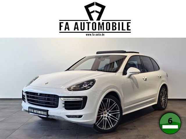 Porsche Cayenne 90.010 km 49.000 &euro; Mainaschaff 63814