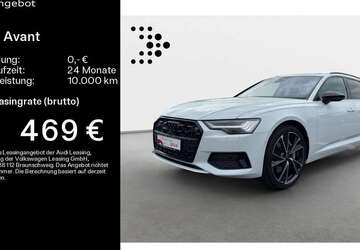 Audi A6 21.500 km 52.979 &euro; Hanau 63452