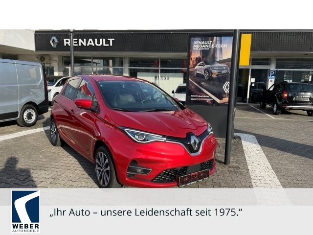 Renault ZOE 20.000 km 12.470 &euro; Hanau 63452