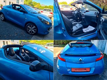 Gebrauchte Renault Wind