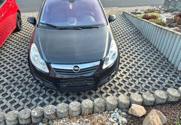 Opel Corsa 224.319 km 950 &euro; Schöllkrippen 63825