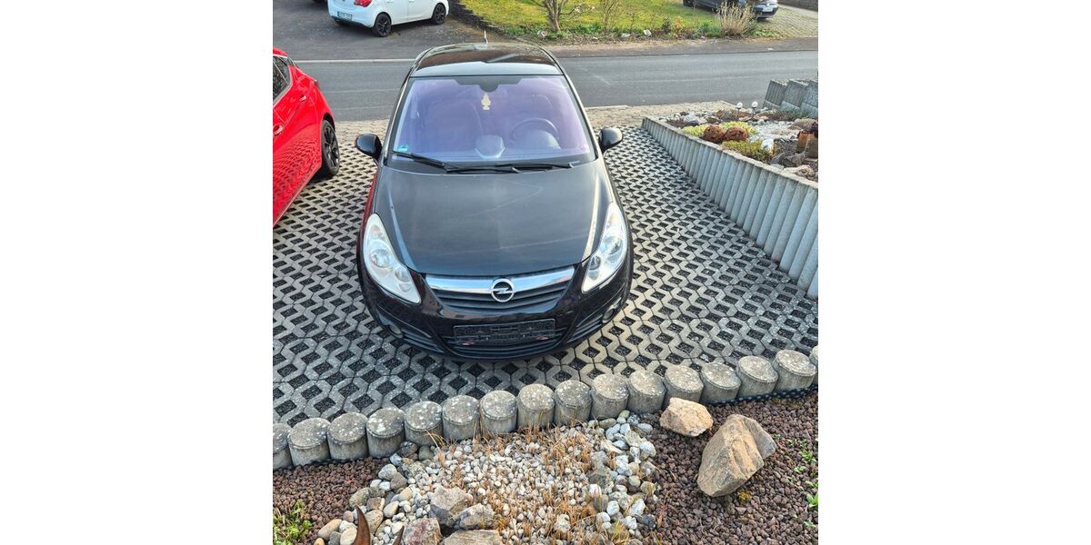 Opel Corsa 224.319 km 950 &euro; Schöllkrippen 63825