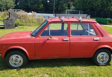 Fiat Andere 49.400 km 5.499 &euro; Rödermark 63322