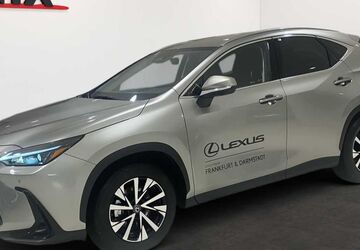 Lexus NX 350h 7.000 km 47.850 &euro; Frankfurt 60314