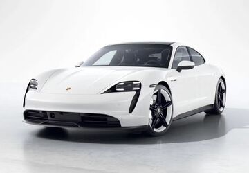 Porsche Taycan 66.500 km 62.390 &euro; Aschaffenburg 63739