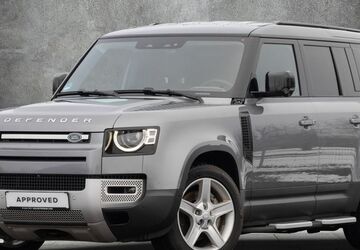 Land Rover Defender 116.972 km 52.150 &euro; Kronberg 61476