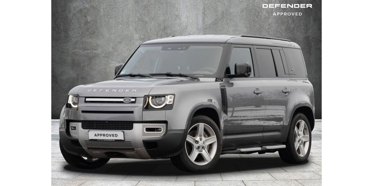 Land Rover Defender 116.972 km 52.150 &euro; Kronberg 61476