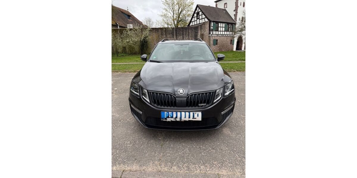 Skoda Octavia 88.888 km 21.500 &euro; Dreieich 63303