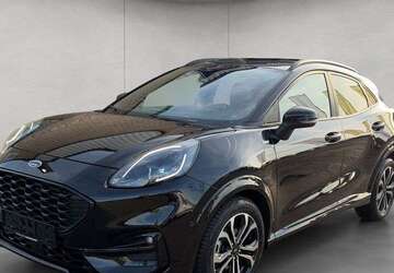 Ford Puma 7.844 km 22.950 &euro; Frankfurt am Main 60386