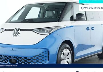 VW ID. Buzz 7.944 km 51.490 &euro; Hanau 63452