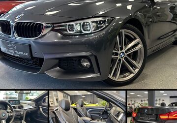 BMW 440 52.912 km 41.990 &euro; Hösbach 63768