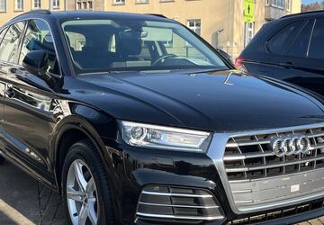 Audi Q5 34.400 km 30.900 &euro; Aschaffenburg 63743