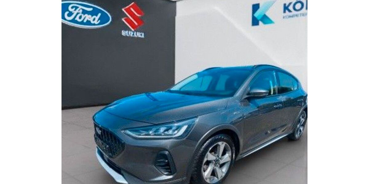 Ford Focus 67.800 km 16.970 &euro; Nidderau-Heldenbergen 61130