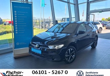 VW Polo 1.100 km 23.750 &euro; Bad Vilbel 61118