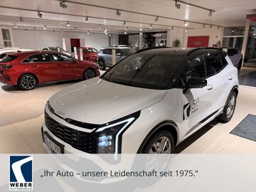 Gebrauchte Kia Sportage