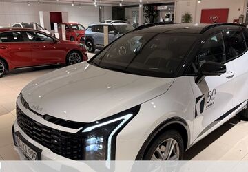 Kia Sportage 5.000 km 40.970 &euro; Hanau 63452