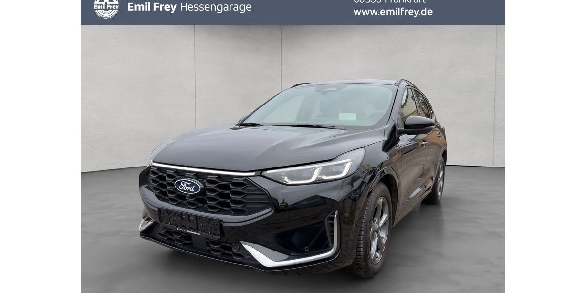 Ford Kuga 18.678 km 32.750 &euro; Frankfurt 60386