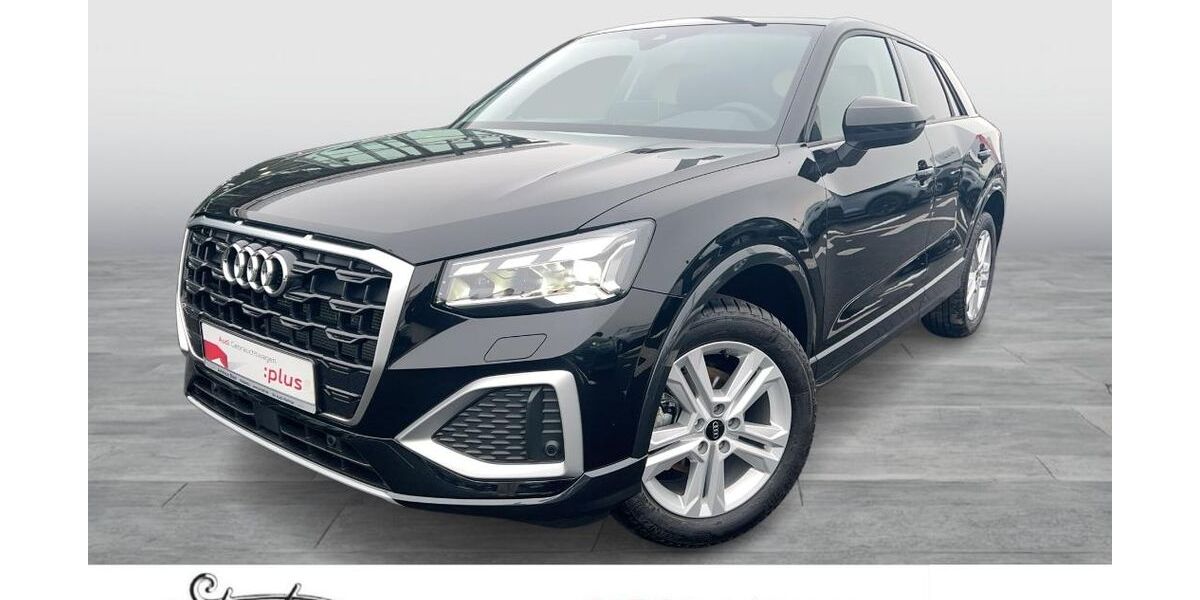 Audi Q2 7.697 km 29.590 &euro; Nidderau 61130