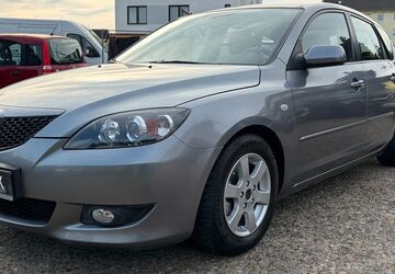 Mazda 3 77.200 km 3.790 &euro; Egelsbach 63329