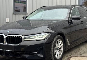 BMW 520 95.700 km 30.950 &euro; Aschaffenburg 63741