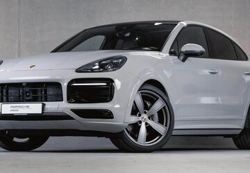 Porsche Cayenne 75.900 km 82.880 &euro; Aschaffenburg 63739