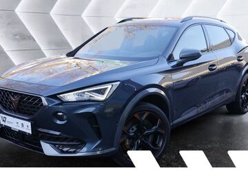 Cupra Formentor 56.592 km 28.967 &euro; Büdingen-Düdelsheim 63654