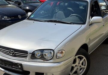 Toyota Corolla 150.000 km 3.999 &euro; Frankfurt am Main 65933