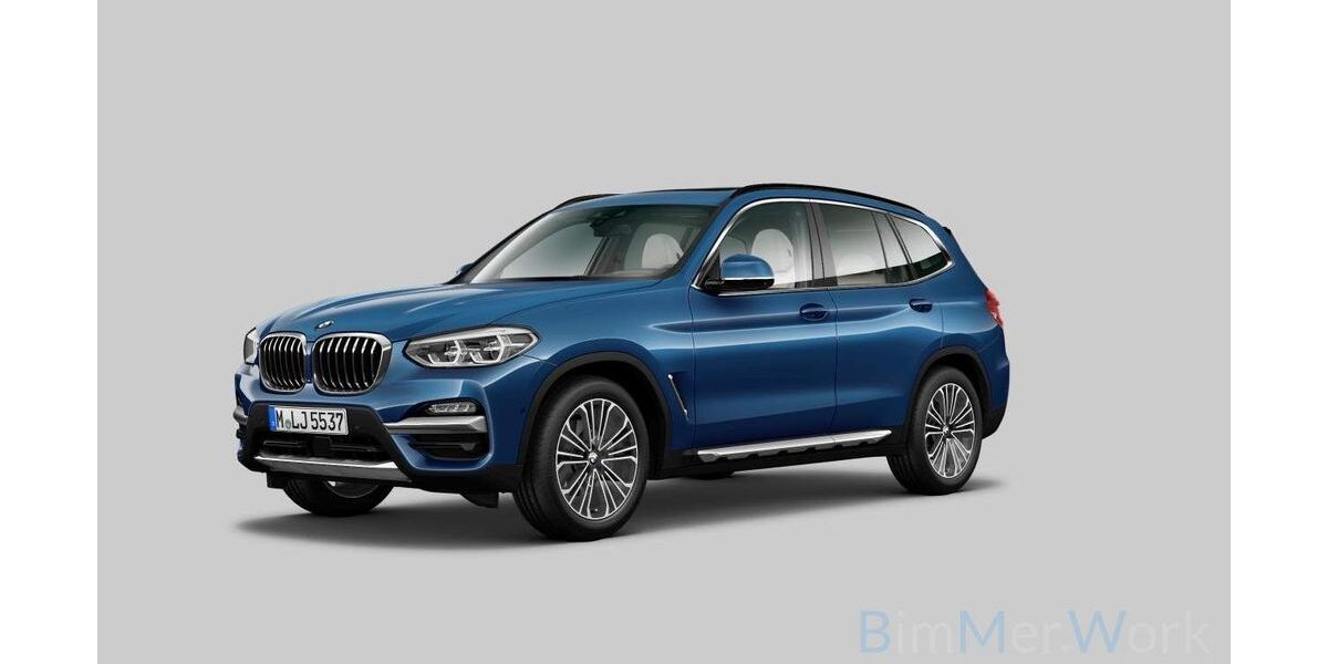 BMW X3 147.859 km 23.750 &euro; Heusenstamm 63150