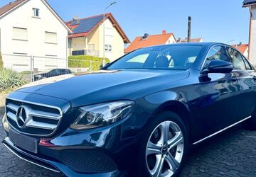 Mercedes-Benz E 350 236.650 km 17.500 &euro; Hanau 63456