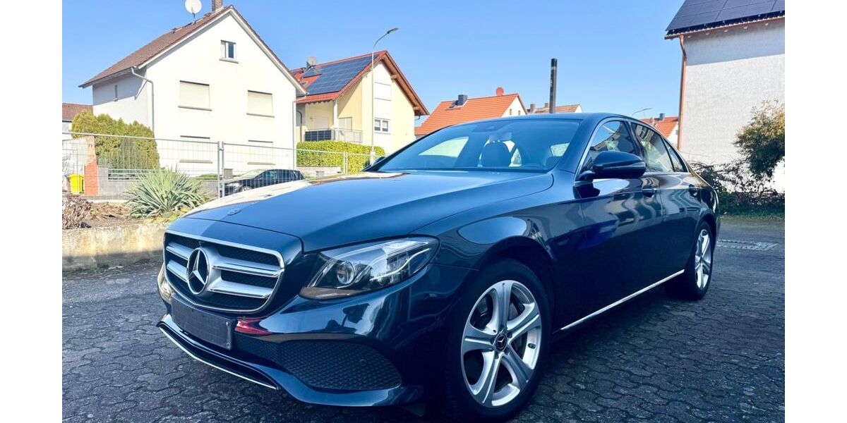 Mercedes-Benz E 350 236.650 km 17.500 &euro; Hanau 63456