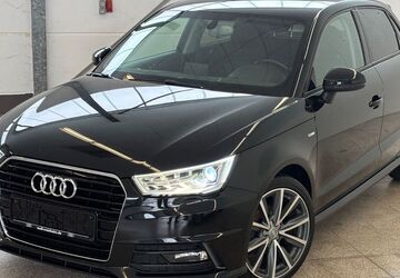 Audi A1 183.565 km 8.999 &euro; Hanau 63456