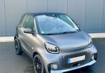 Smart ForTwo 23.600 km 15.490 &euro; Alzenau 63755