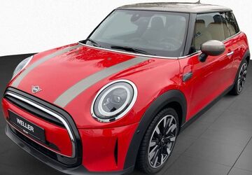 Mini Cooper 38.263 km 21.690 &euro; Kronberg 61476