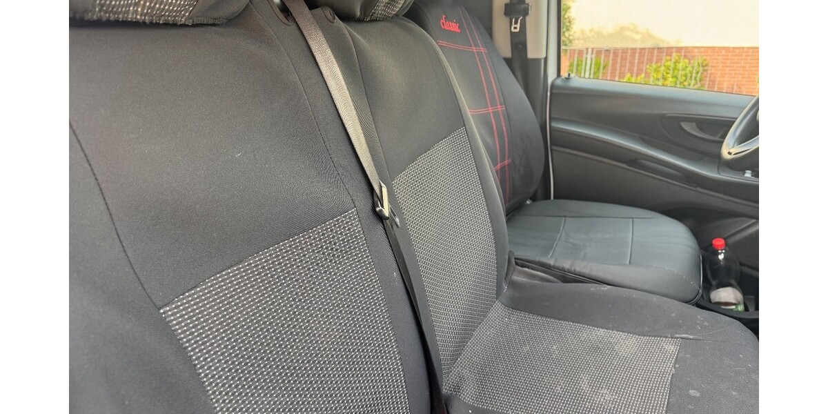 Mercedes-Benz Vito 155.000 km 9.000 &euro; Rödermark 63322