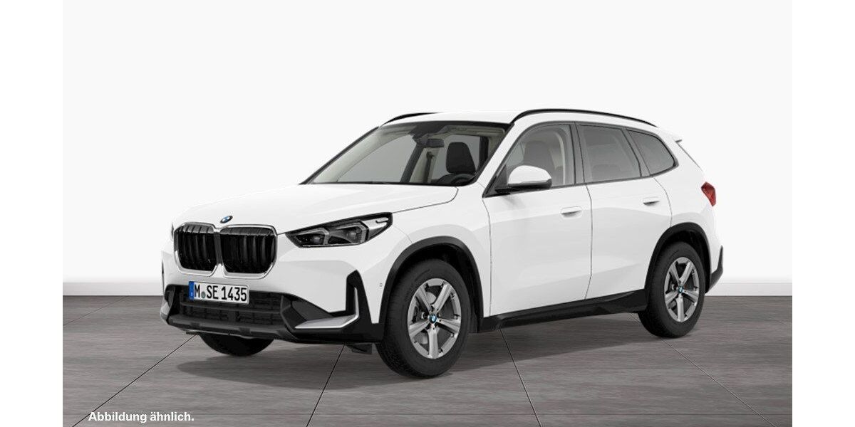 BMW X1 12.758 km 37.990 &euro; Dreieich-Sprendlingen 63303