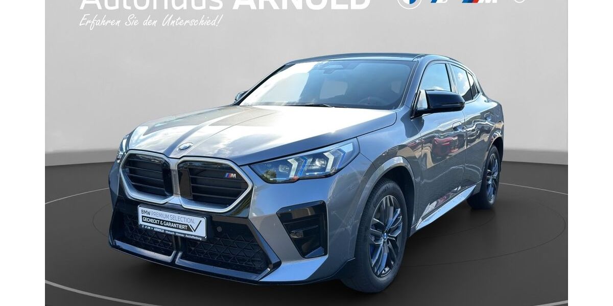 BMW X2 25.002 km 48.860 &euro; Hösbach 63768
