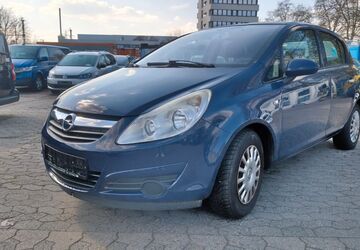 Opel Corsa 108.000 km 3.490 &euro; Frankfurt am Main 65933