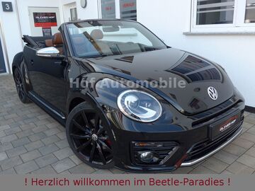 Gebrauchte VW Beetle