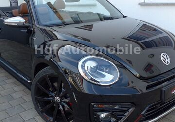 VW Beetle 78.882 km 32.770 &euro; Rodgau 63110