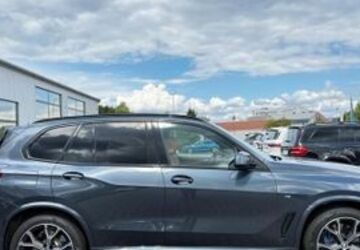 BMW X5 62.980 km 57.990 &euro; Hanau/Nähe Airport Frankfurt/M 63456