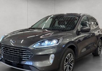 Ford Kuga 49.927 km 22.950 &euro; Frankfurt 60386