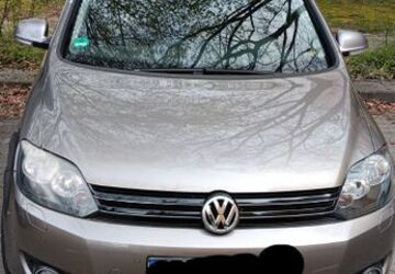 VW Golf Plus 94.000 km 7.700 &euro; Dreieich 63303