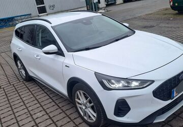 Ford Focus 163.000 km 11.000 &euro; Eppertshausen 64859