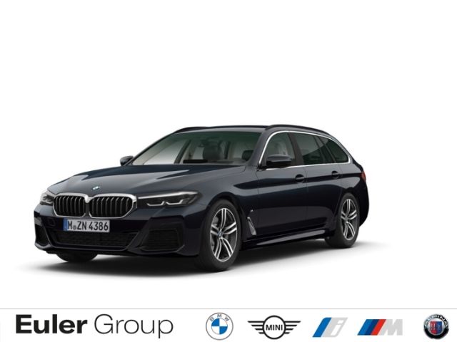 BMW 520 53.328 km 37.988 &euro; Frankfurt 60314