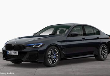 BMW 530 77.579 km 36.890 &euro; Dreieich-Sprendlingen 63303