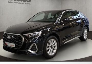 Audi Q3 18.470 km 41.600 &euro; Dietzenbach 63128